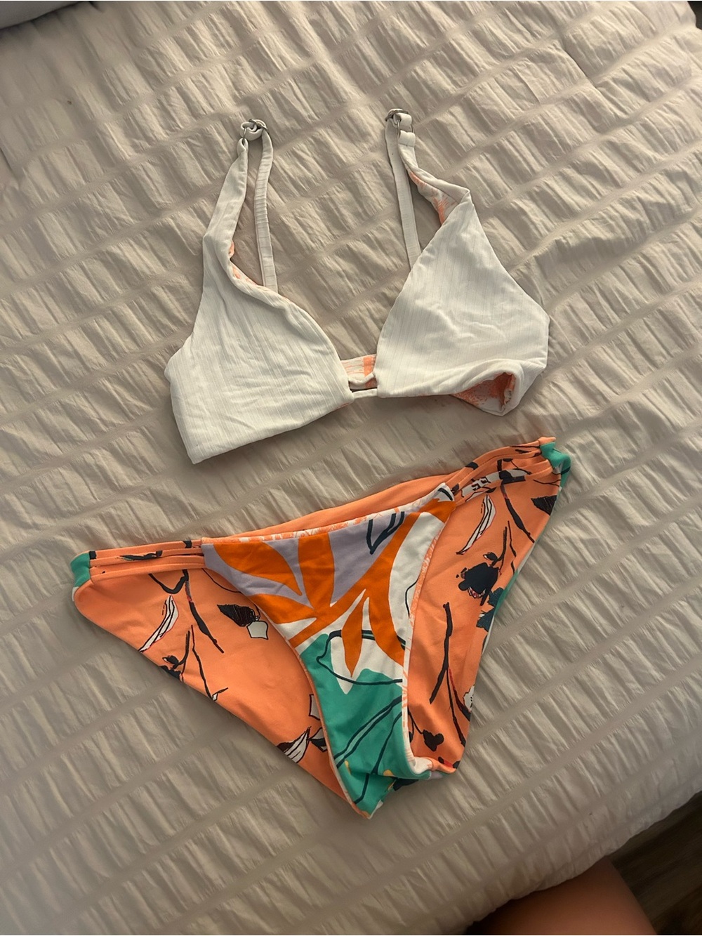 MAAJI reversible bikini